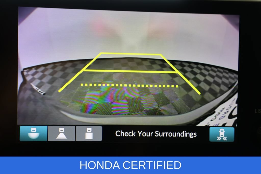 2025 Honda HR-V Sport - Photo 47