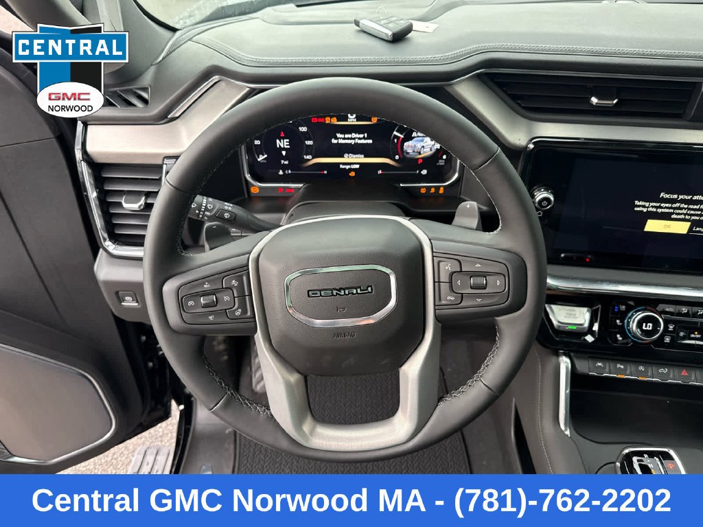 2026 GMC Sierra 1500 Denali - Photo 15