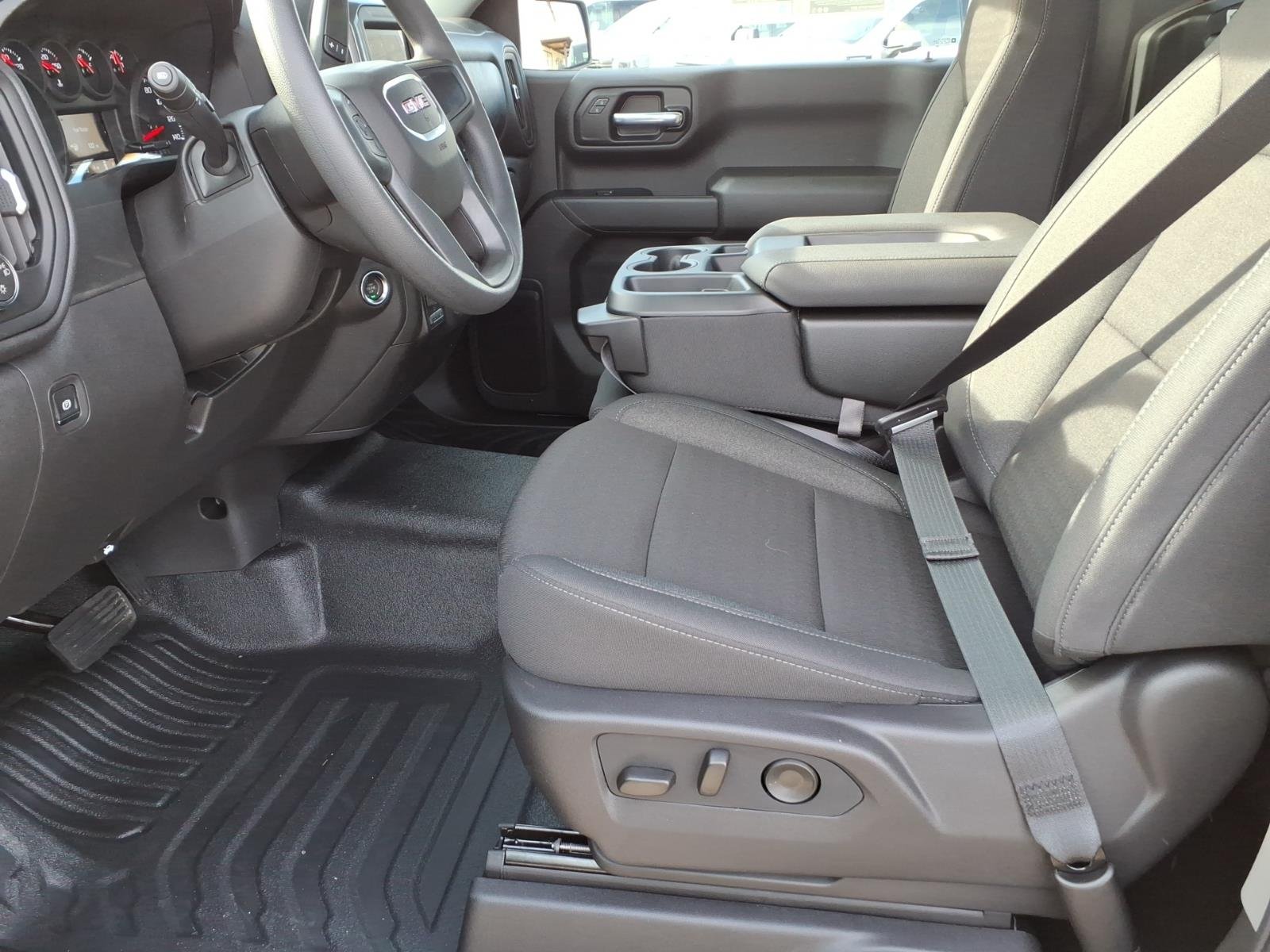 New 2026 Summit White GMC Pro image 5