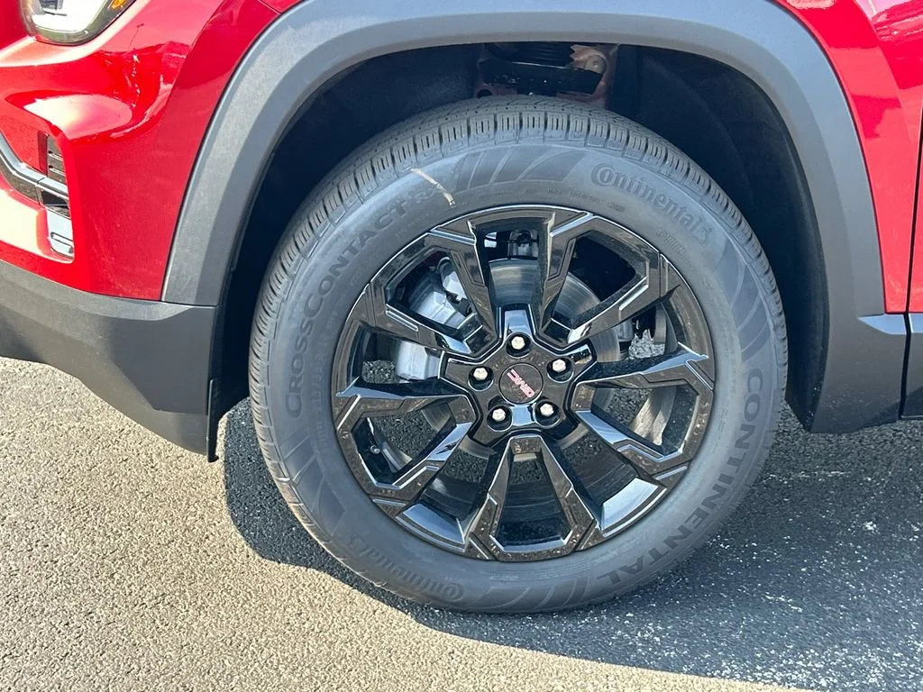 2027 GMC Terrain Elevation - Photo 13
