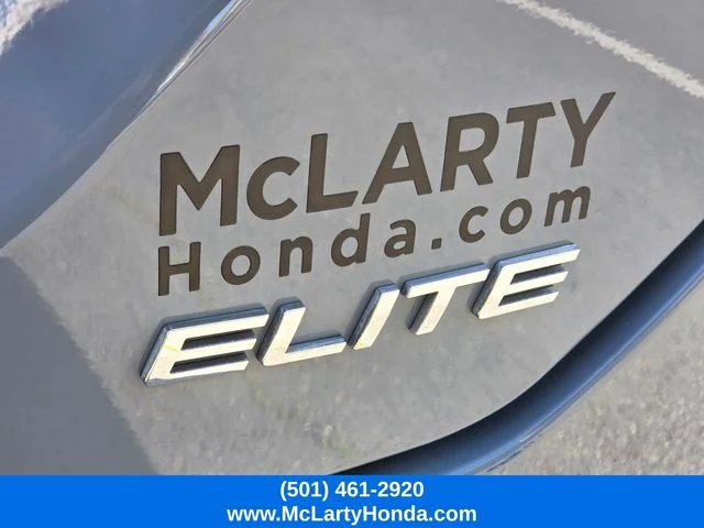 2024 Honda Pilot Elite - Photo 18