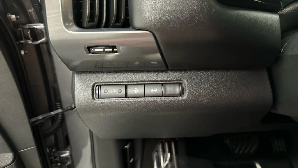 Certified Used 2023 Gray Nissan SL image 28