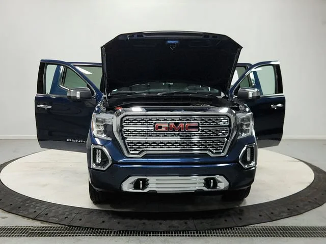 2020 GMC Sierra 1500 Denali Denali - Photo 11