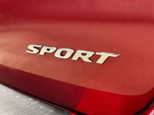 2026 Honda Odyssey Sport L - Photo 8