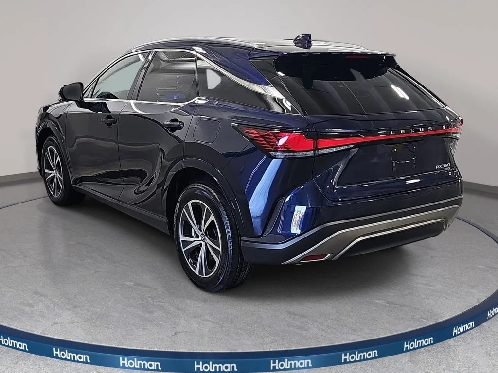 Certified Used 2024  Lexus 350 Premium image 8