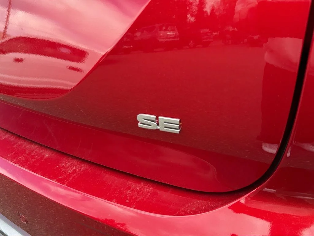 New 2026 Red Diamond Mitsubishi SE 1.5T S-AWC image 27