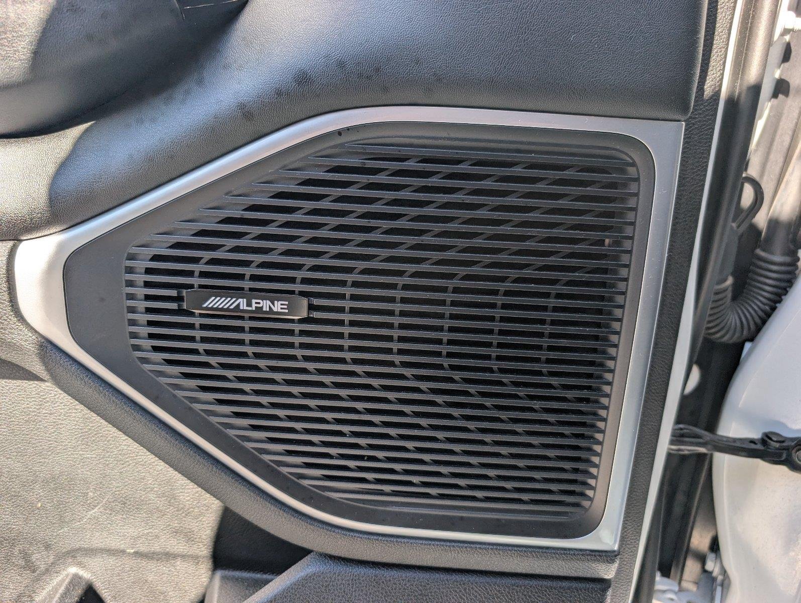 Used 2024 Bright White Clearcoat Jeep Series III image 13