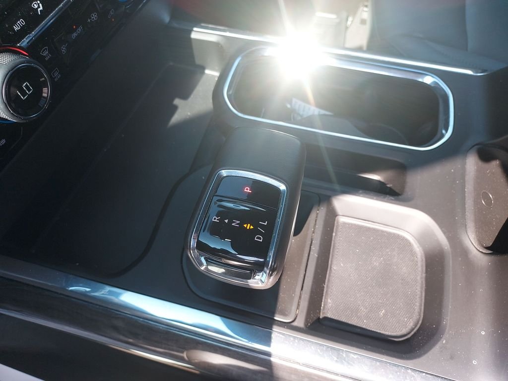 Used 2024 White Chevrolet LTZ image 26