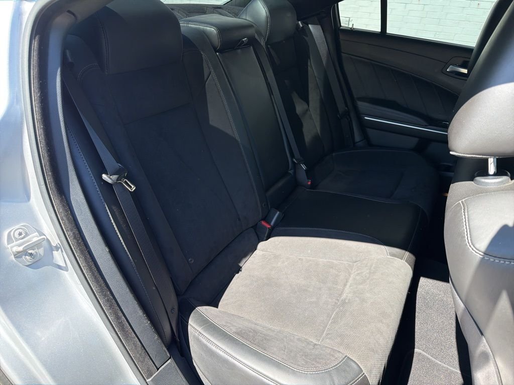 2023 Dodge Charger Scat Pack - Photo 10