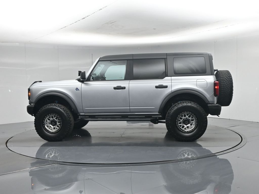 Used 2023 Silver Ford Black Diamond image 28