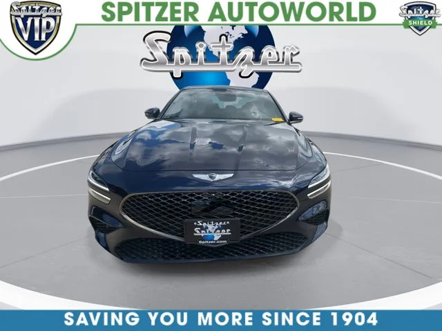 Used 2023 Blue Genesis 3.3T image 3