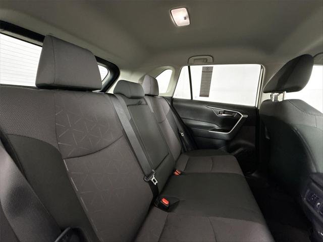 Certified Used 2025 ICE CAP Toyota  image 40