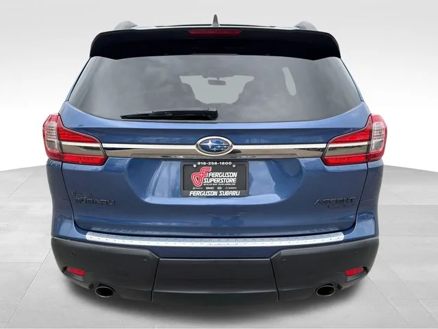 Used 2022 Blue Subaru Onyx Edition image 6