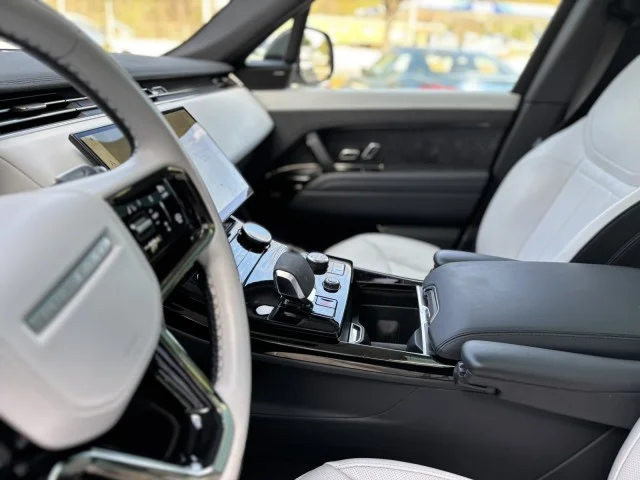 2023 Land Rover Range Rover Sport SE Dynamic - Photo 22
