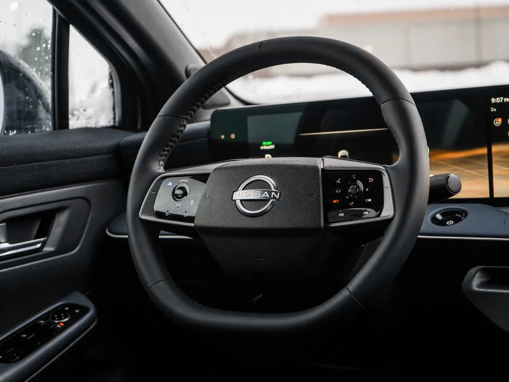 2026 Nissan LEAF SV+ - Photo 13
