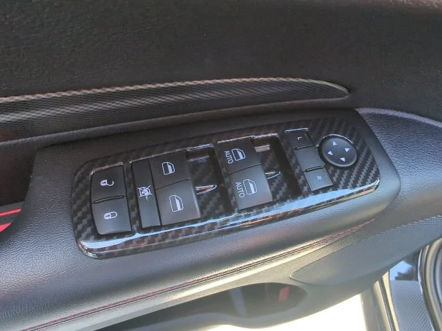 Used 2023 Black Dodge GT image 13