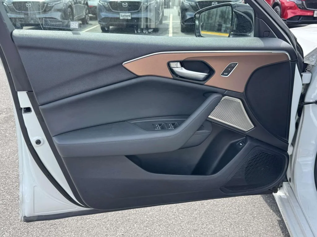 2021 Acura TLX Technology Package - Photo 26