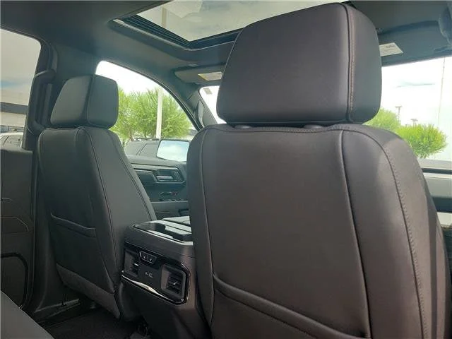 New 2026 Sterling Metallic GMC AT4 image 14
