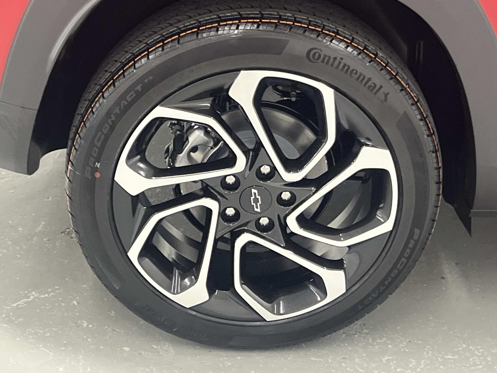 2026 Chevrolet Trax RS - Photo 9