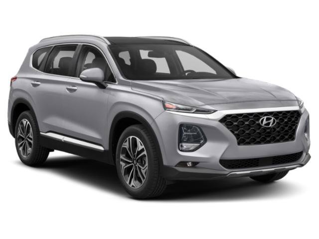 Used 2019 Machine Gray Hyundai Ultimate image 9