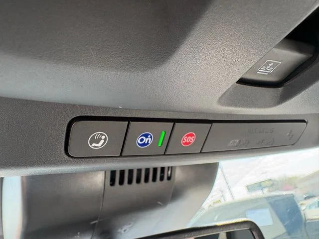 Used 2024 Black Chevrolet Z71 image 13