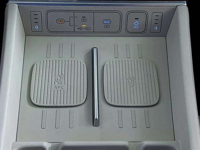 New 2025 Hyundai SANTA FE Calligraphy