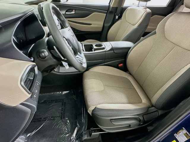Certified Pre-Owned 2023 Hyundai Santa Fe SE