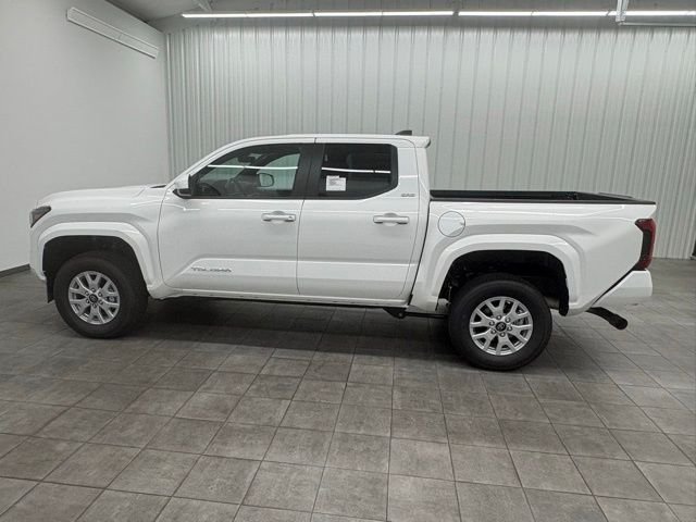 New 2026 Ice Cap Toyota  SR5 image 6