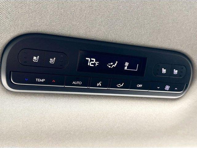 2026 Hyundai Palisade Limited - Photo 17