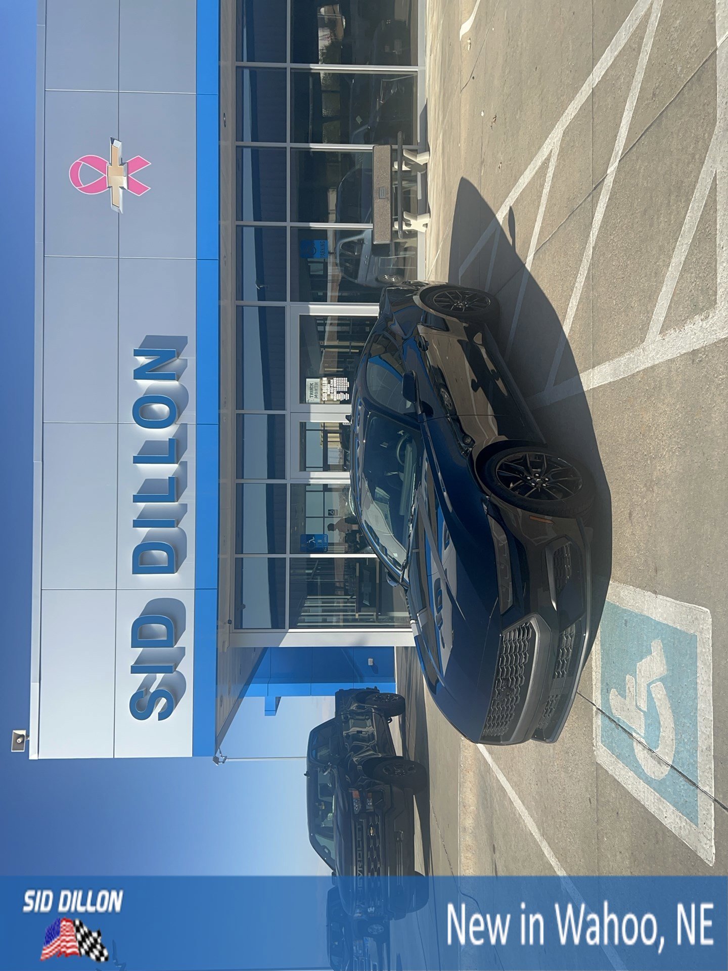 2026 Ford Mustang EcoBoost Premium Fastback RWD