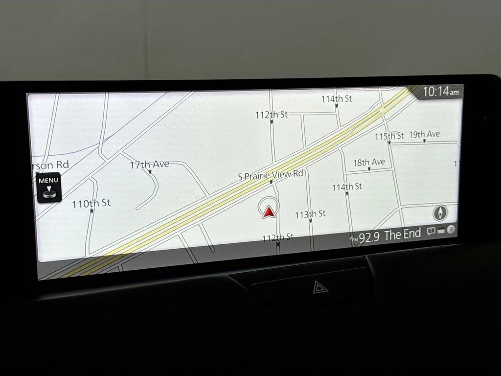 New 2026 Red Mazda Premium Plus image 39