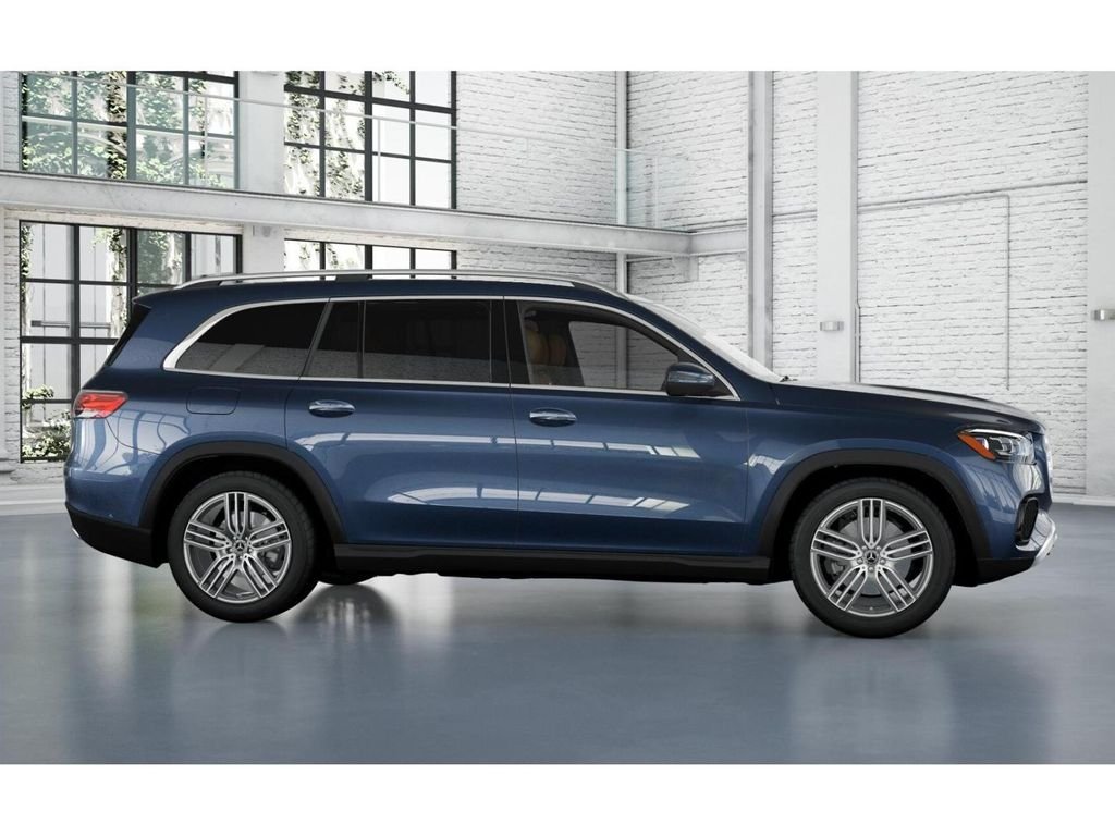 2026 Mercedes-Benz GLS Base - Photo 15