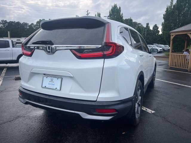 2020 Honda CR-V EX-L - Photo 6
