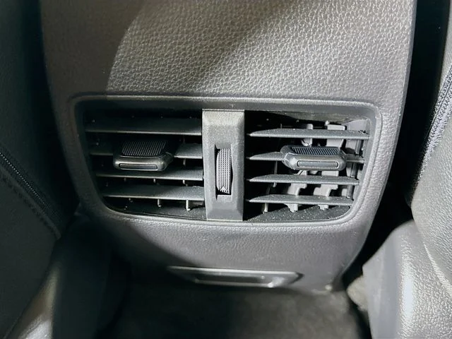 Certified Used 2026 Red Toyota XLE image 27