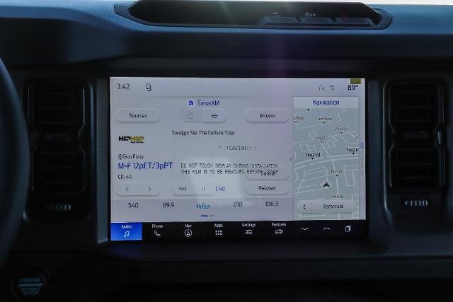 New 2026 Marsh Gray Ford Big Bend® image 44