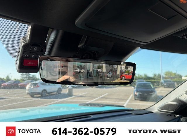 New 2026  Toyota TRD Pro image 26