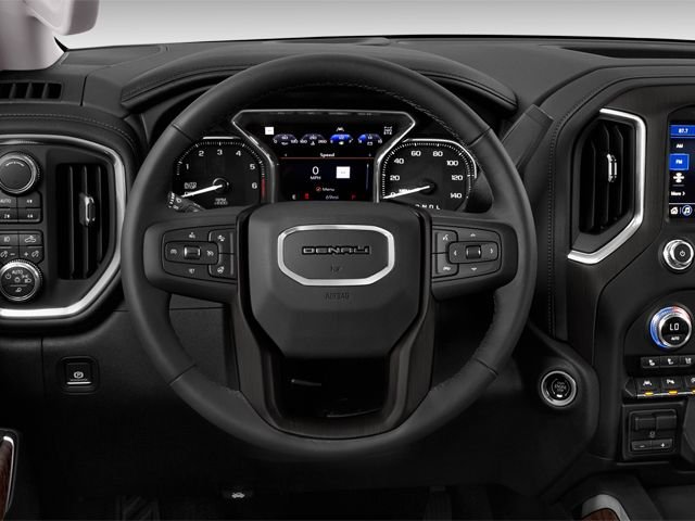 2022 GMC Sierra 1500 Limited Denali - Photo 8
