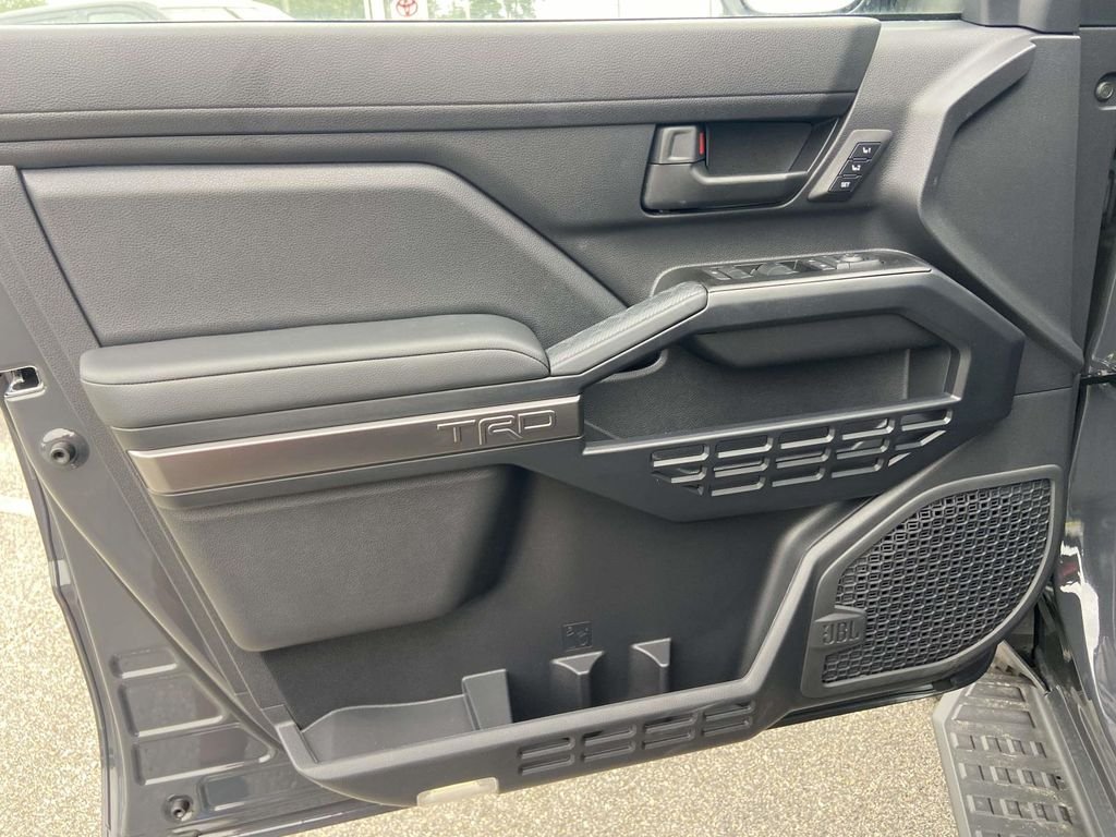New 2026 Underground Toyota TRD Off-Road Premium image 13