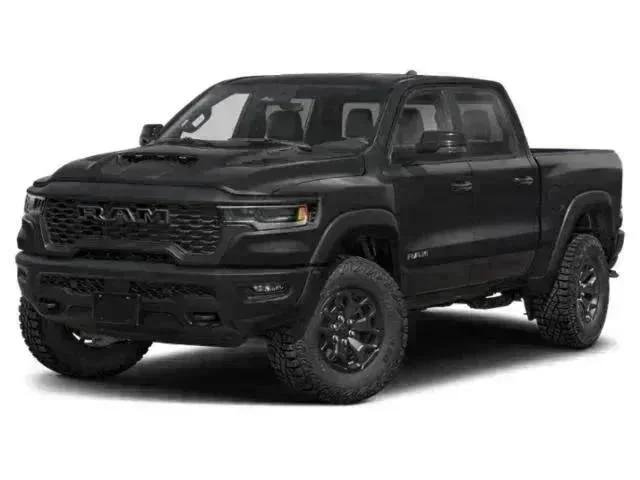 2027 RAM 1500 Pickup