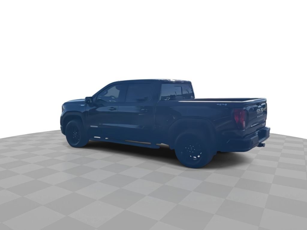 2026 GMC Sierra 1500 Elevation - Photo 6