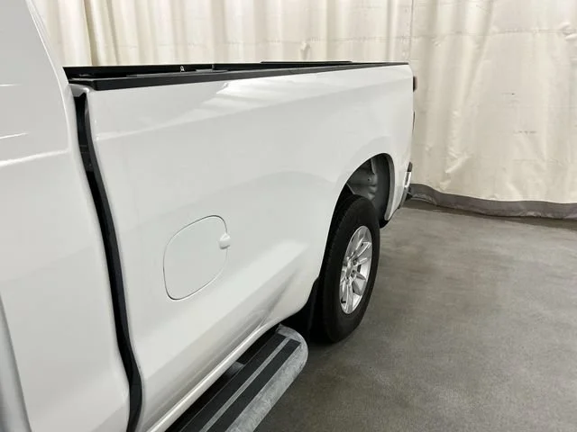 2024 Chevrolet Silverado 1500 Work Truck - Photo 19
