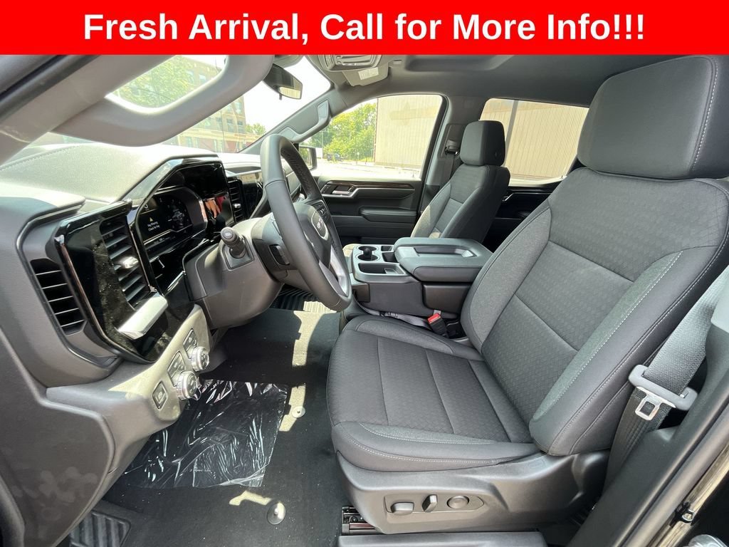 Certified Used 2024 Onyx Black GMC Elevation image 12