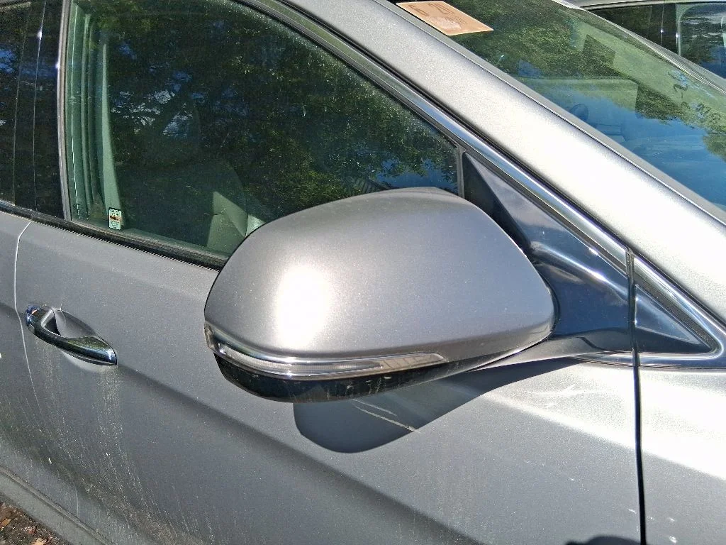 Used 2013 Gray Hyundai Limited image 9