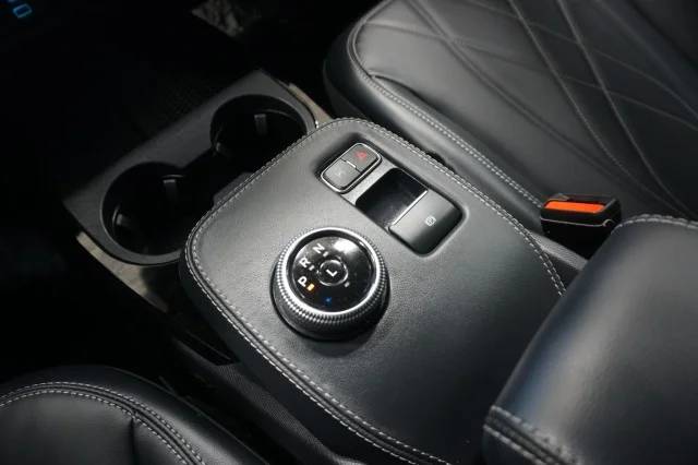 2023 Ford Mustang Mach-E Select RWD - Photo 44