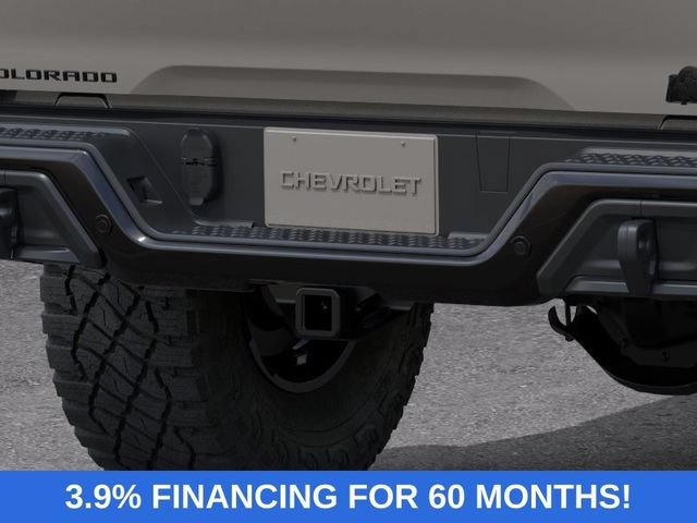 2026 Chevrolet Colorado ZR2 - Photo 17