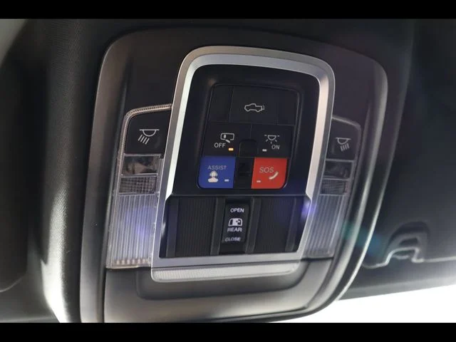 Used 2023 White Ram Rebel image 18