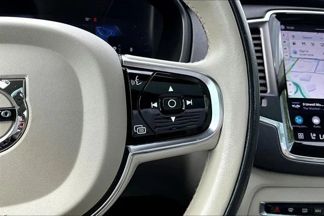 2023 Volvo XC90 Core - Photo 12