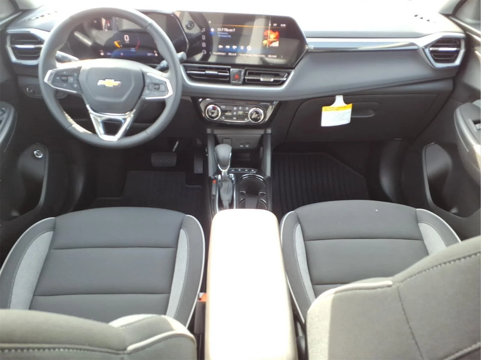 2026 Chevrolet Trailblazer LT - Photo 12