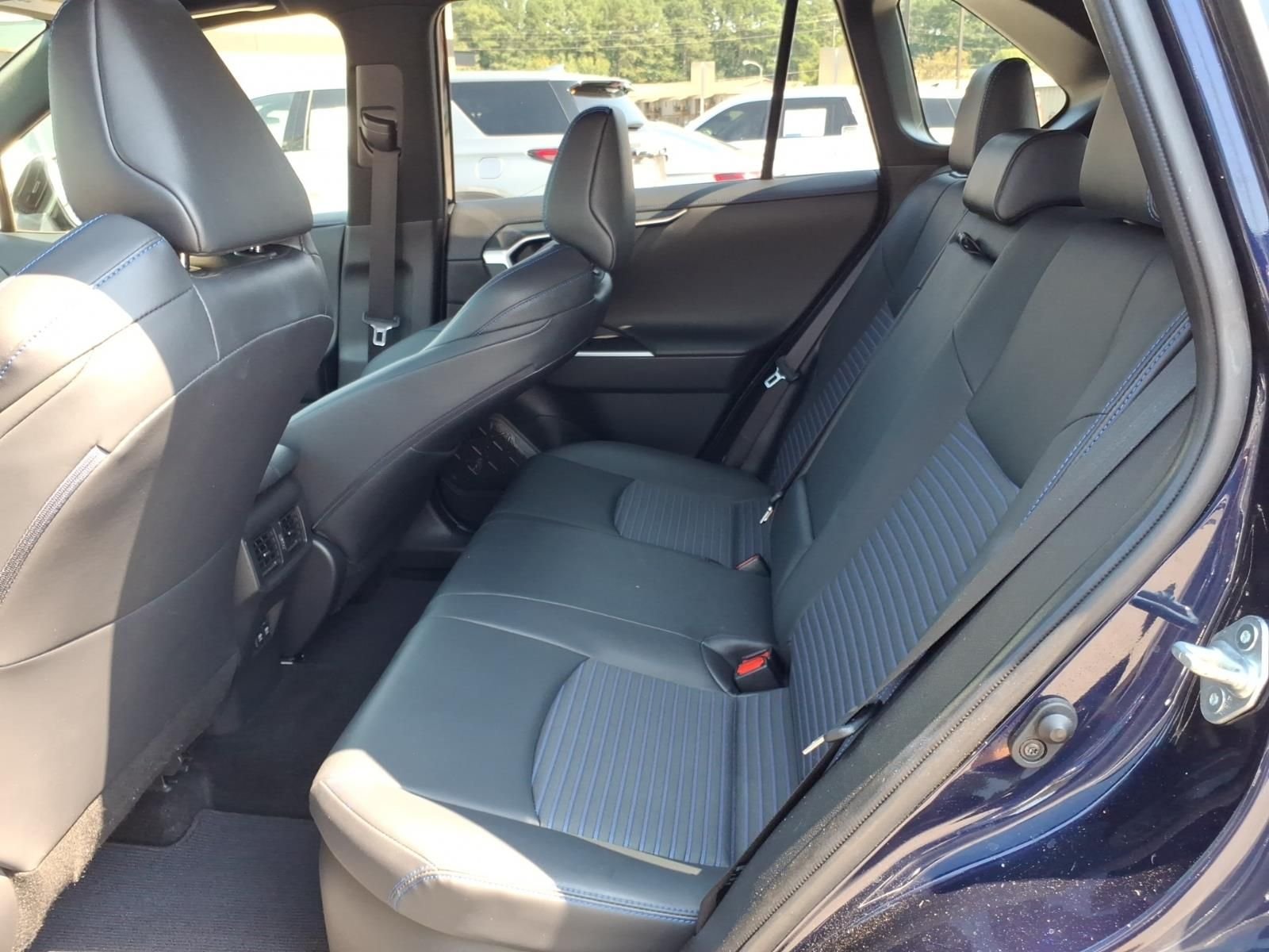 Used 2019 Blue Toyota XSE image 12