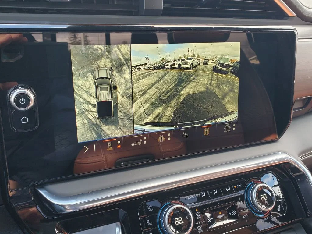 2026 GMC Sierra 1500 Denali Ultimate - Photo 22